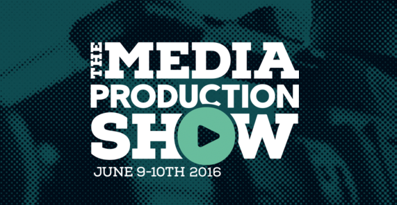 The Media Production Show
